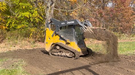 skid steer training video|skid loader videos on youtube.